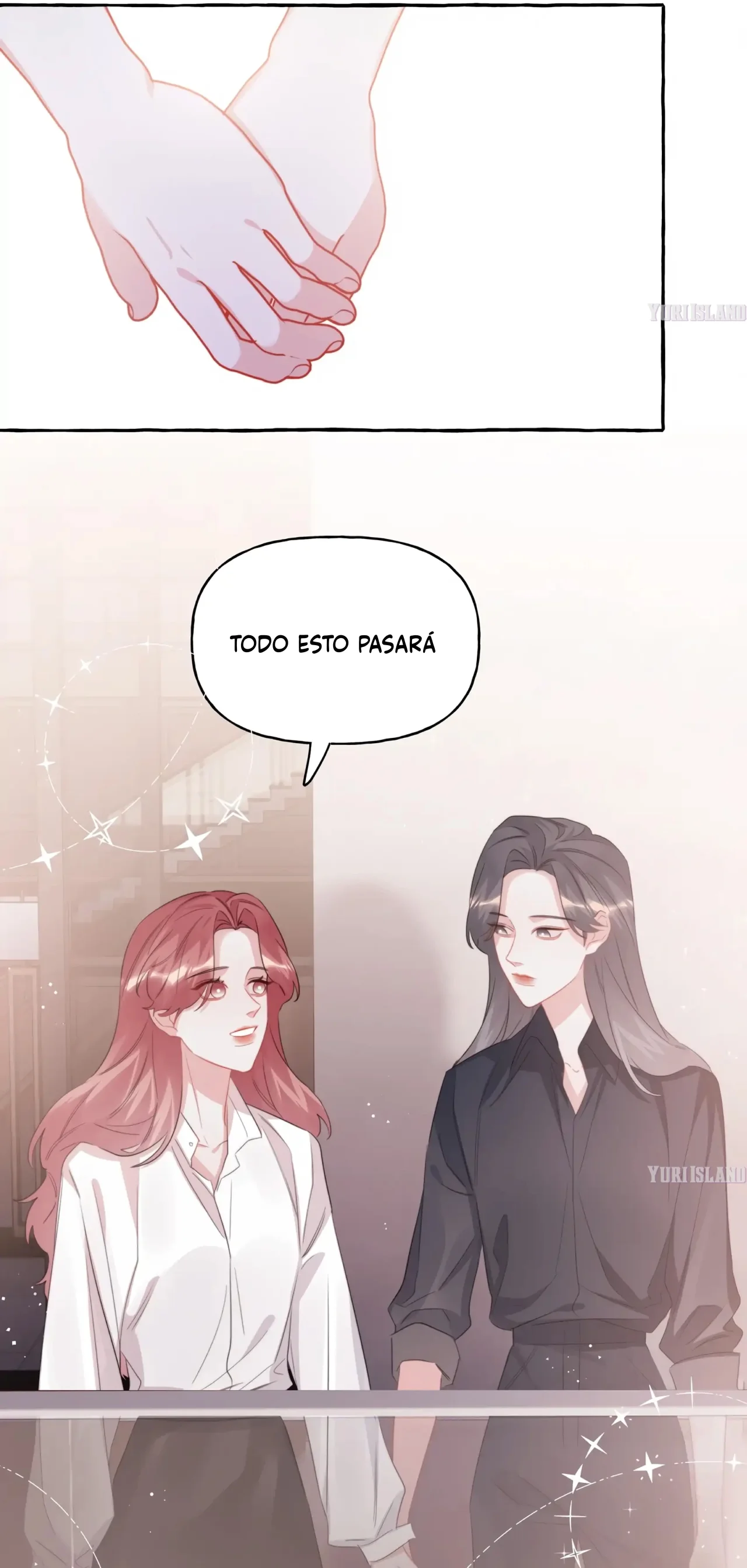 La Reina del Espectáculo Capítulo 125 - Página 20