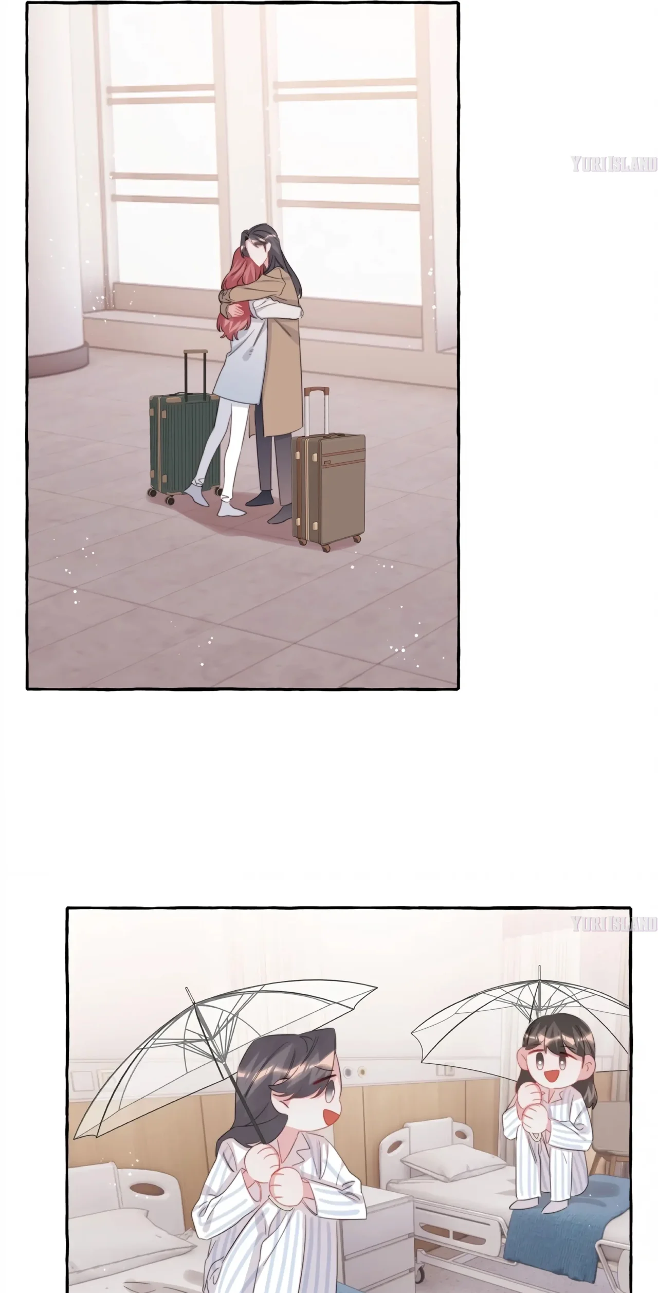 La Reina del Espectáculo Capítulo 125 - Página 23