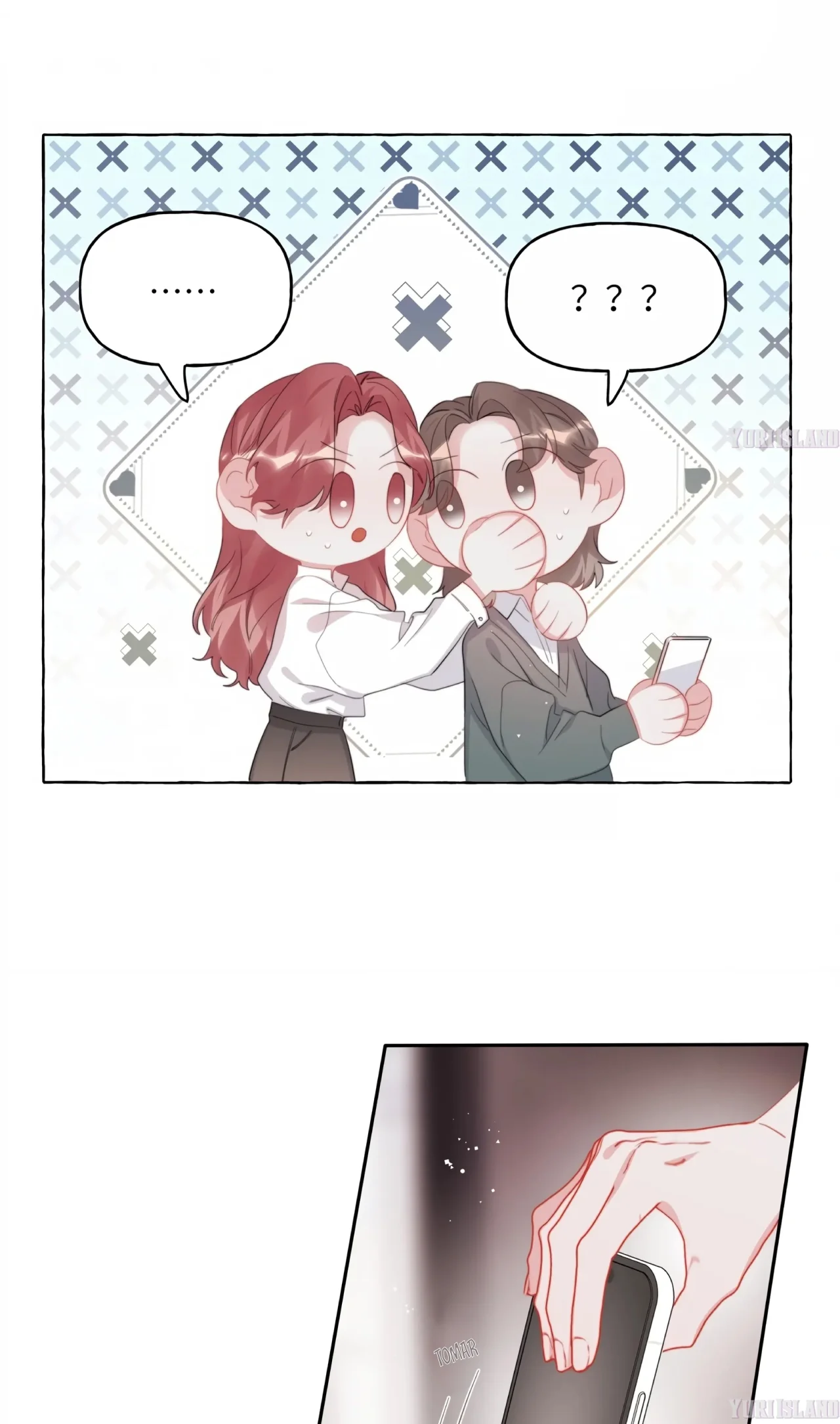 La Reina del Espectáculo Capítulo 125 - Página 3