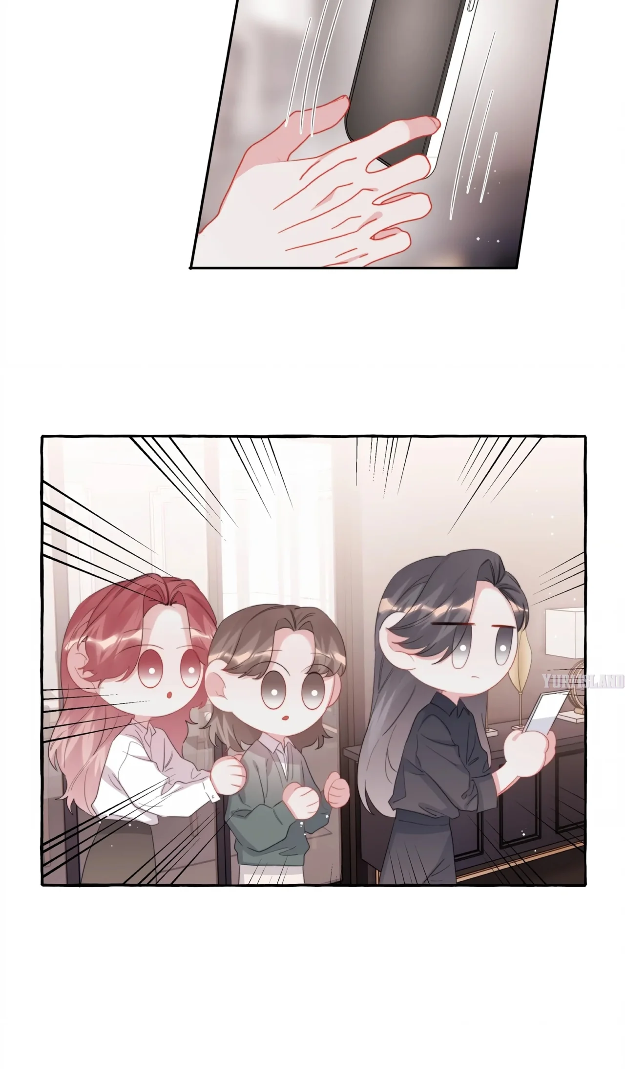 La Reina del Espectáculo Capítulo 125 - Página 4