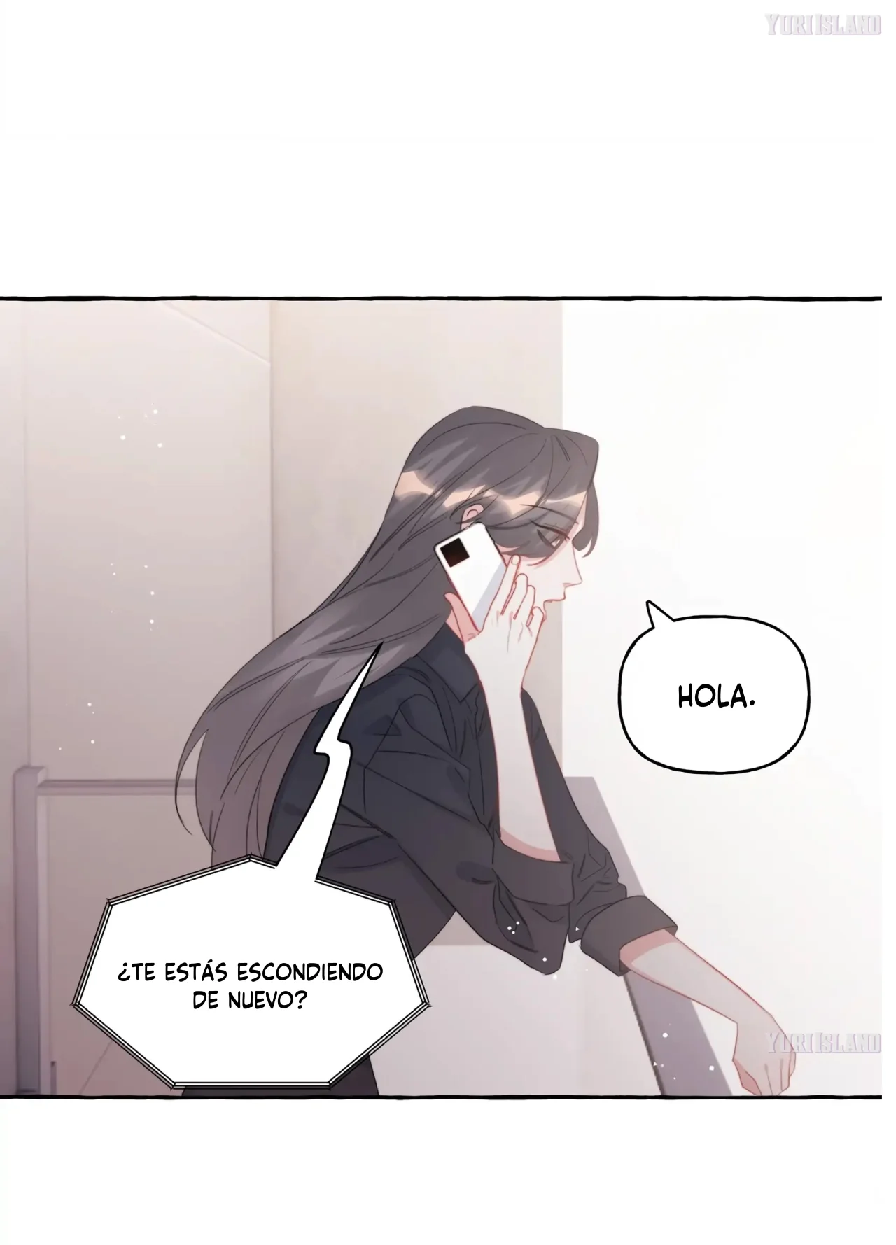 La Reina del Espectáculo Capítulo 125 - Página 7