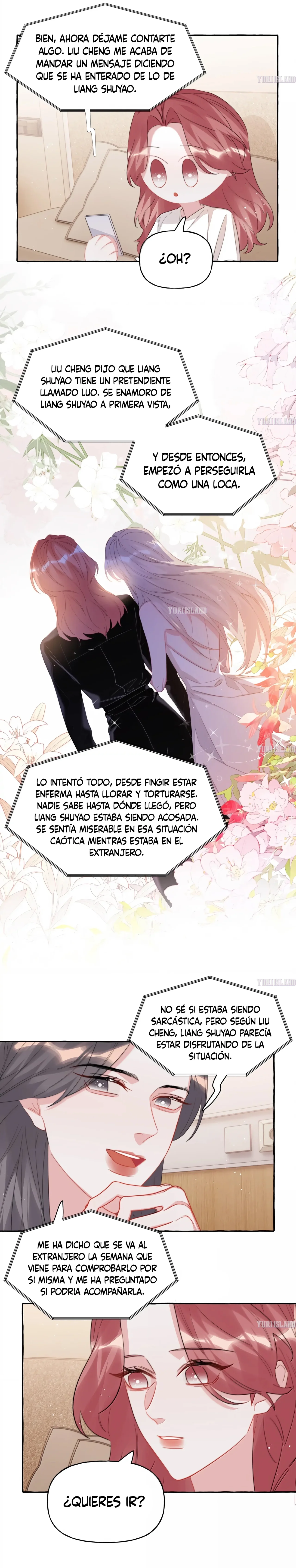 La Reina del Espectáculo Capítulo 126 - Página 11