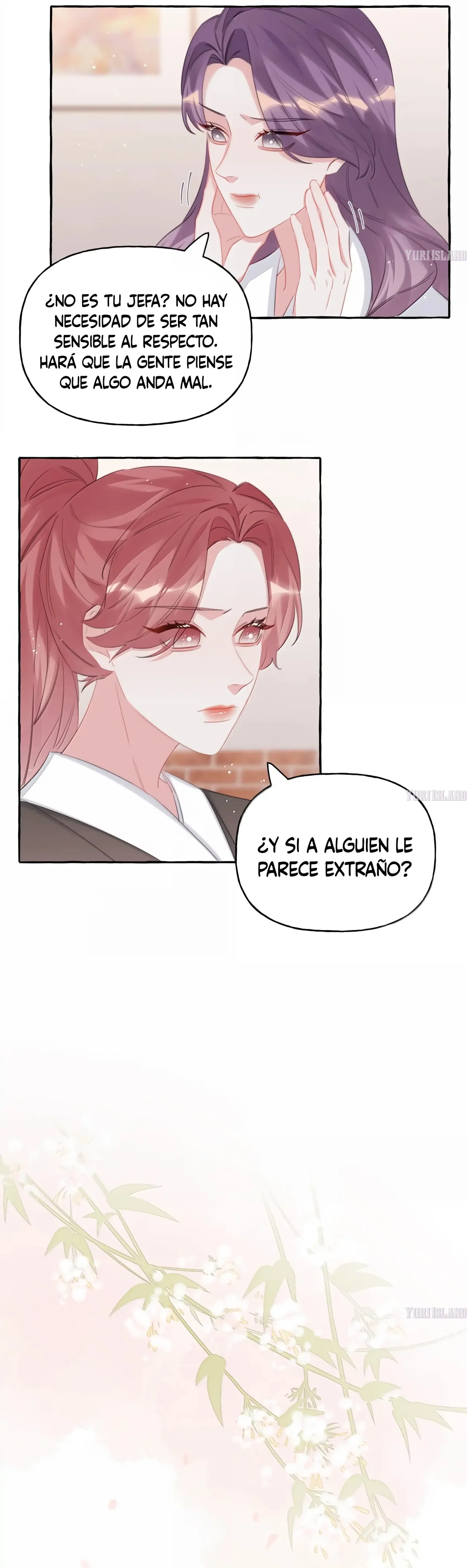 La Reina del Espectáculo Capítulo 126 - Página 7