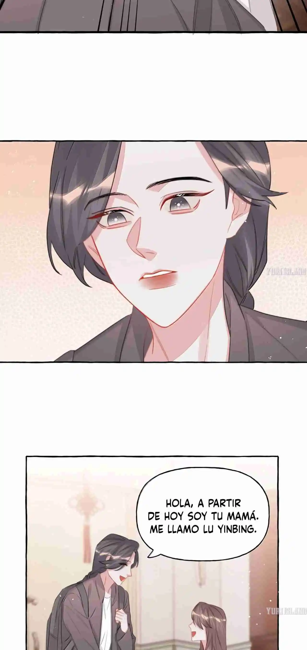 La Reina del Espectáculo Capítulo 127 - Página 10