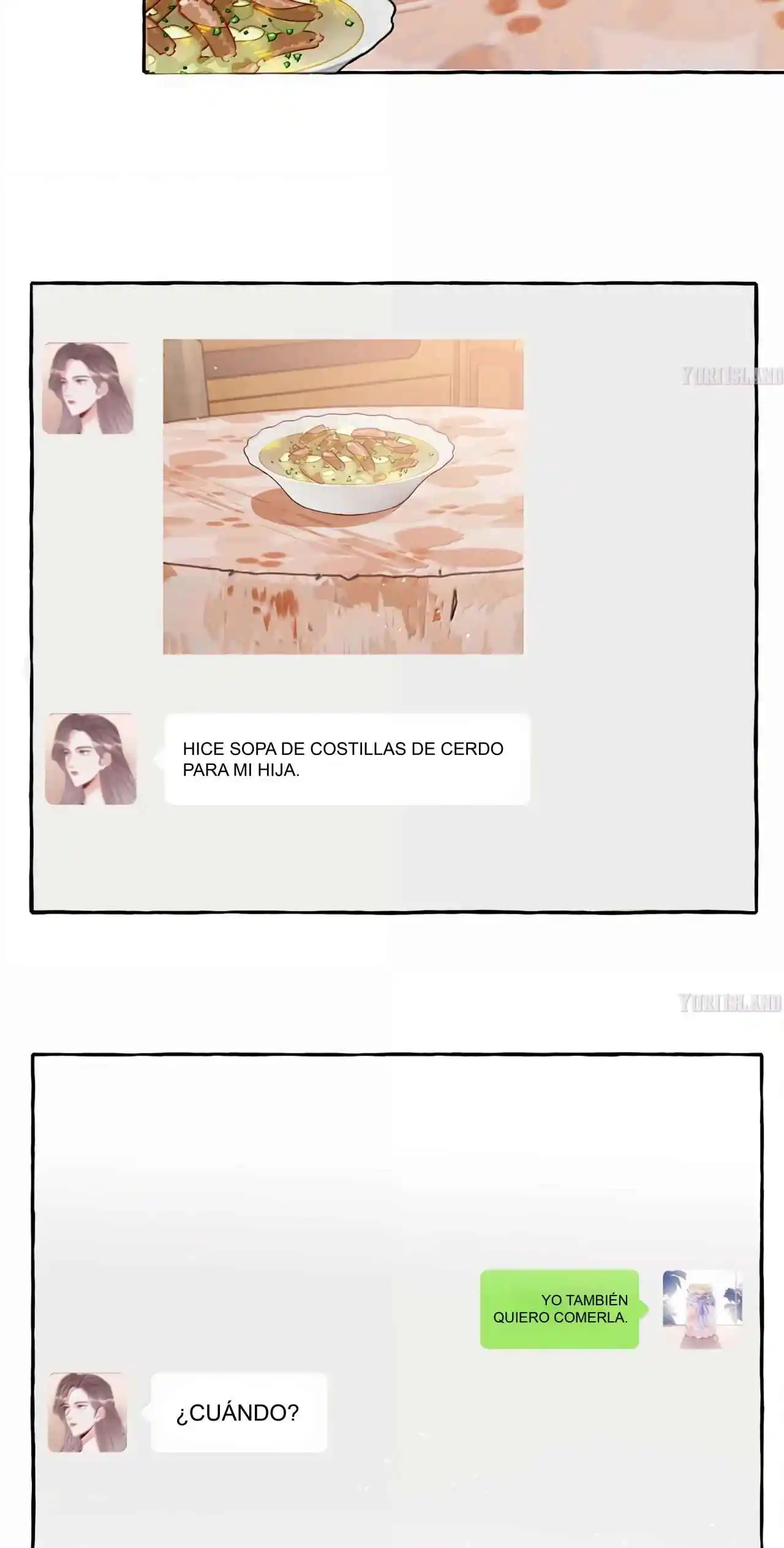 La Reina del Espectáculo Capítulo 127 - Página 12