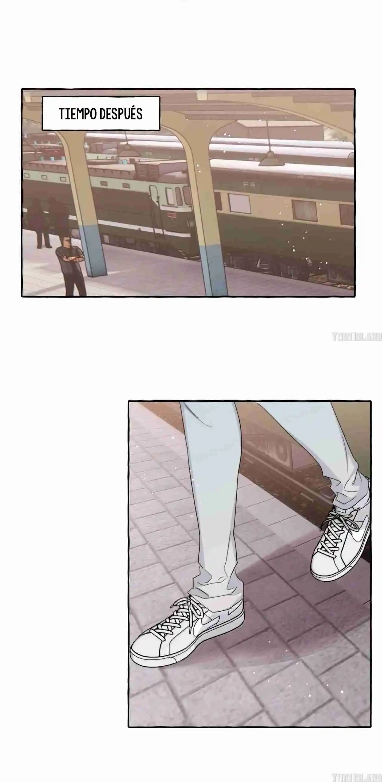 La Reina del Espectáculo Capítulo 127 - Página 14