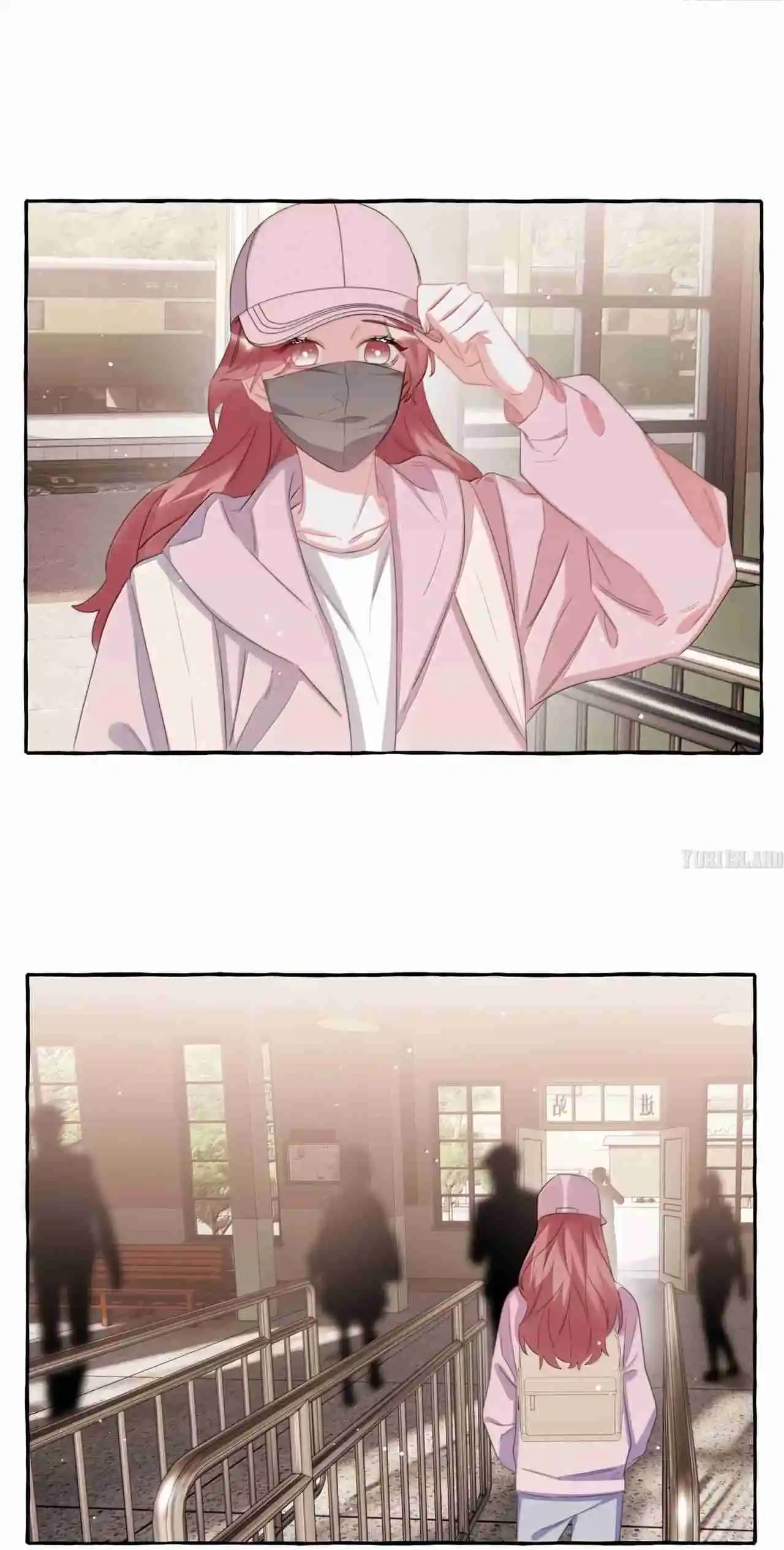 La Reina del Espectáculo Capítulo 127 - Página 15