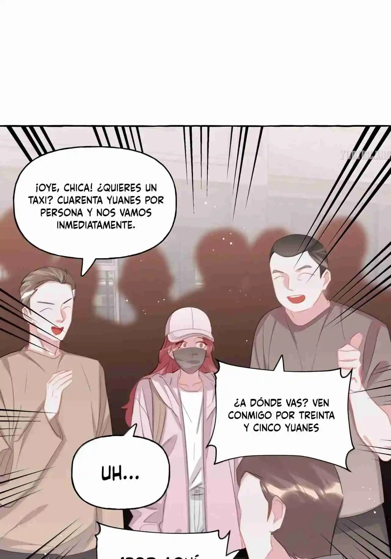 La Reina del Espectáculo Capítulo 127 - Página 16