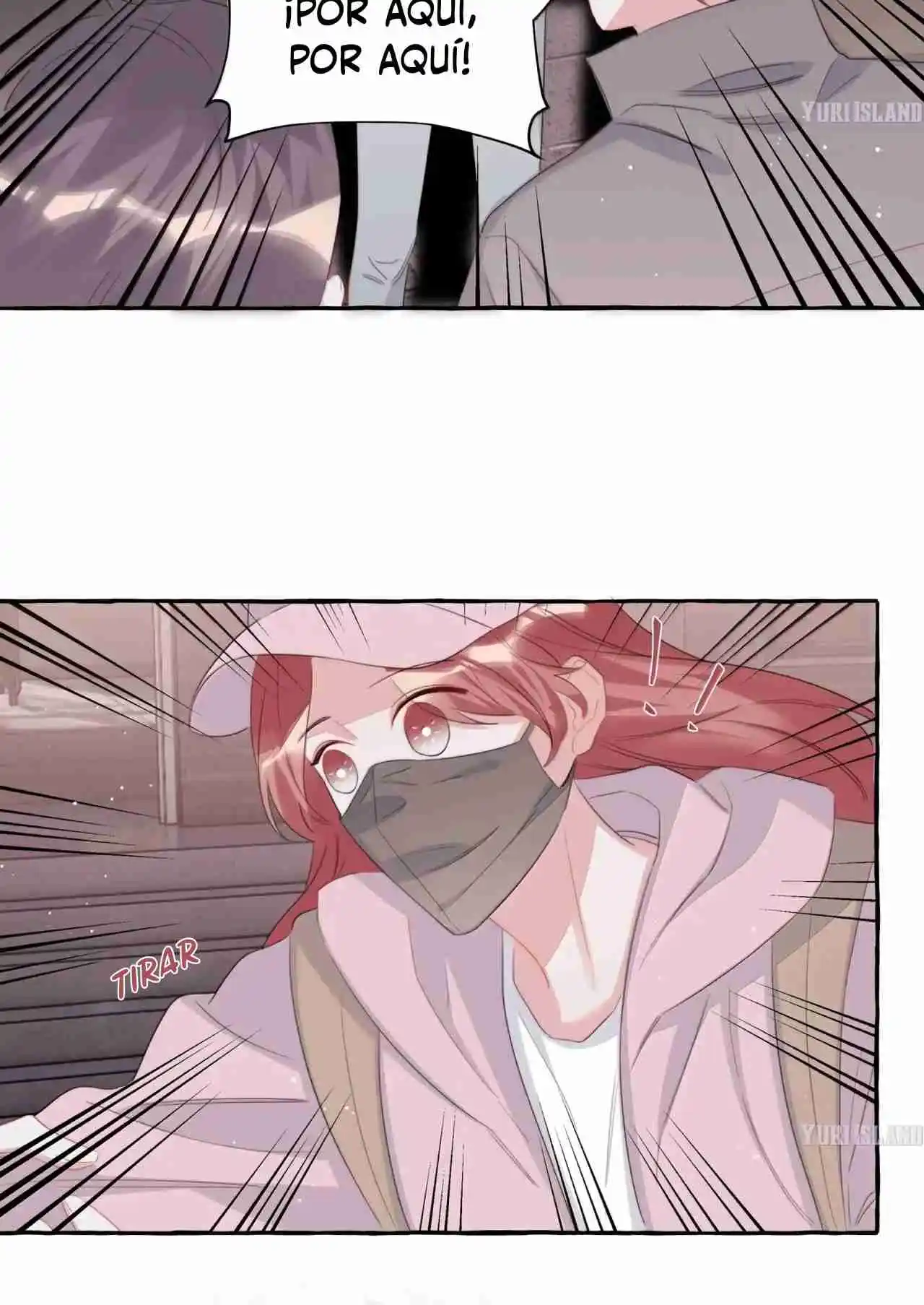 La Reina del Espectáculo Capítulo 127 - Página 17