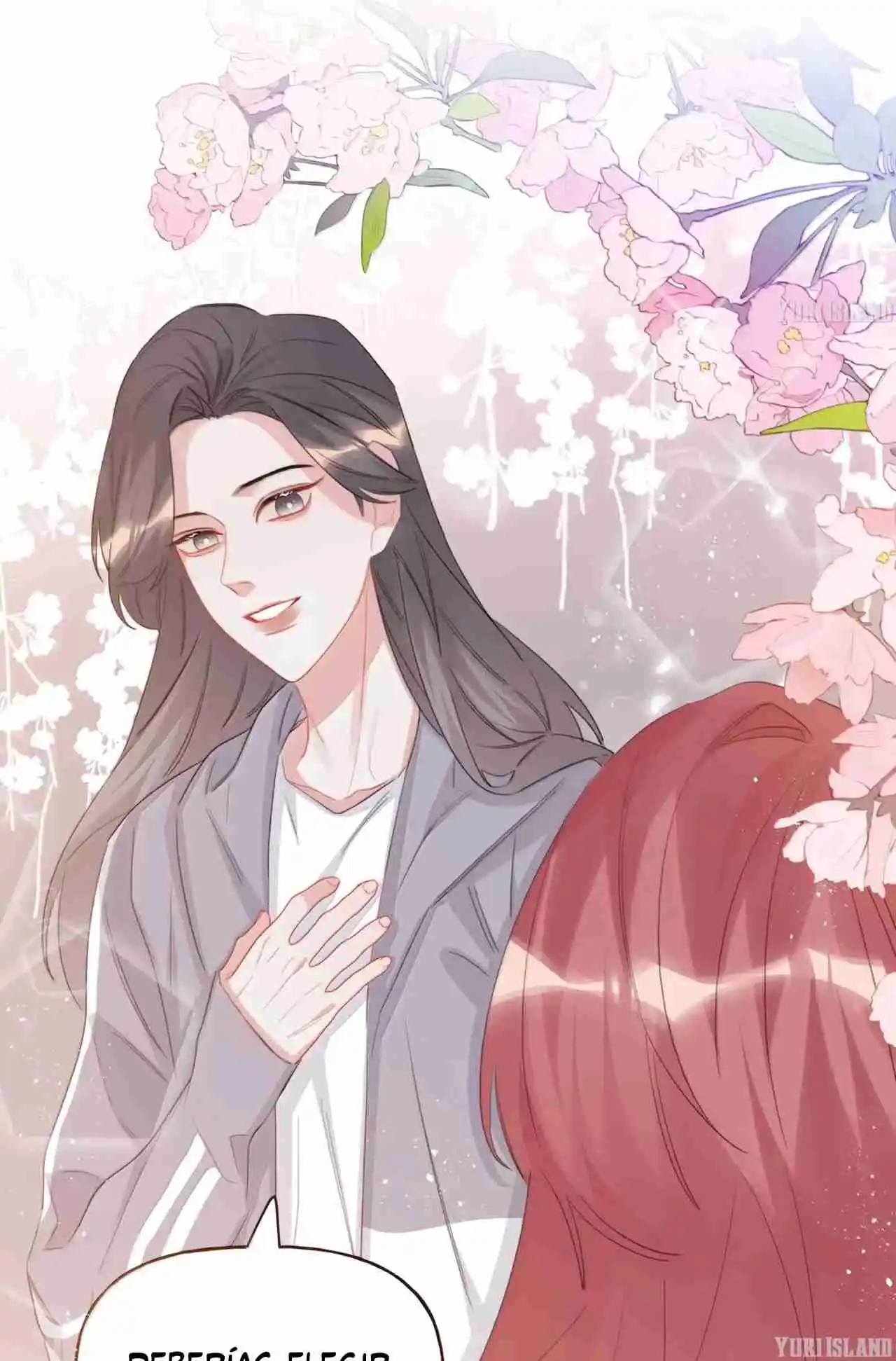 La Reina del Espectáculo Capítulo 127 - Página 18