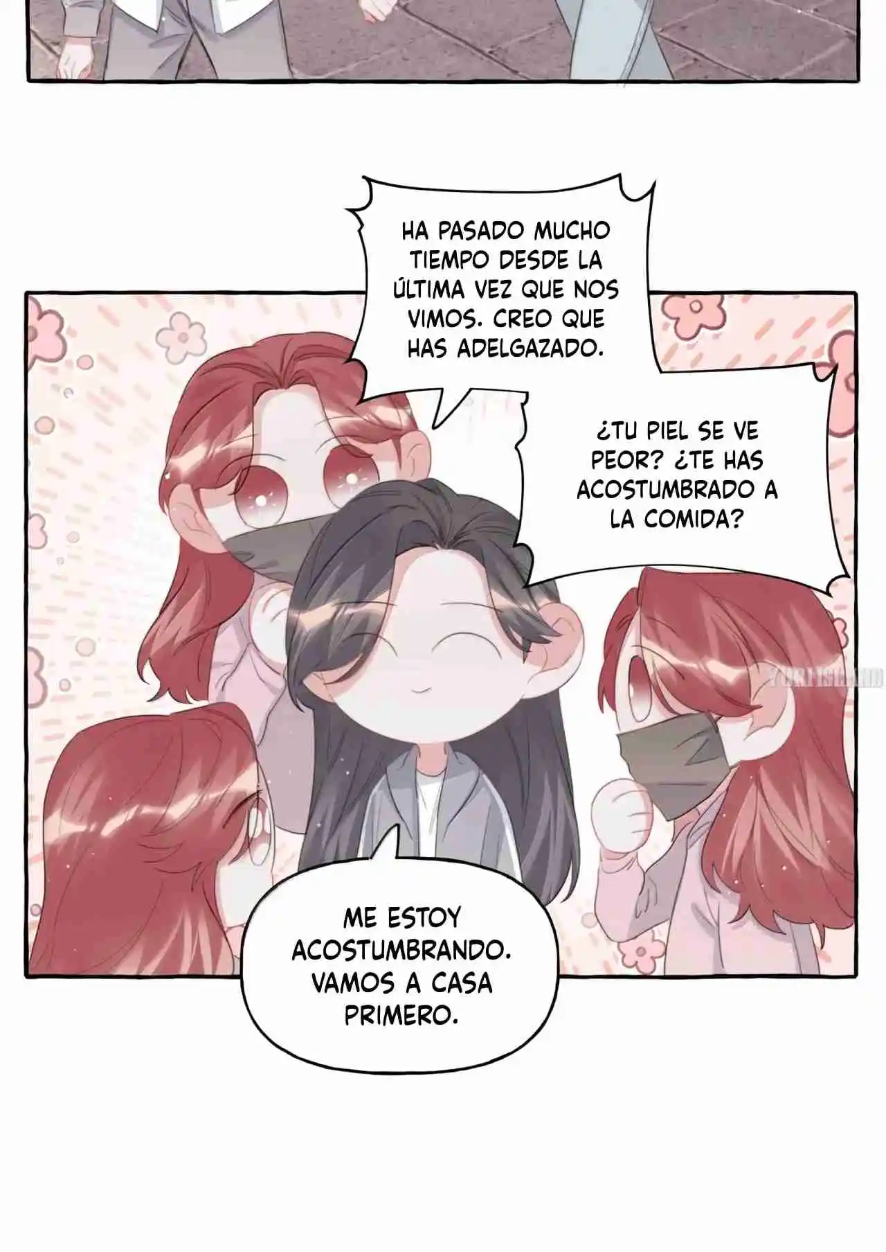 La Reina del Espectáculo Capítulo 127 - Página 20