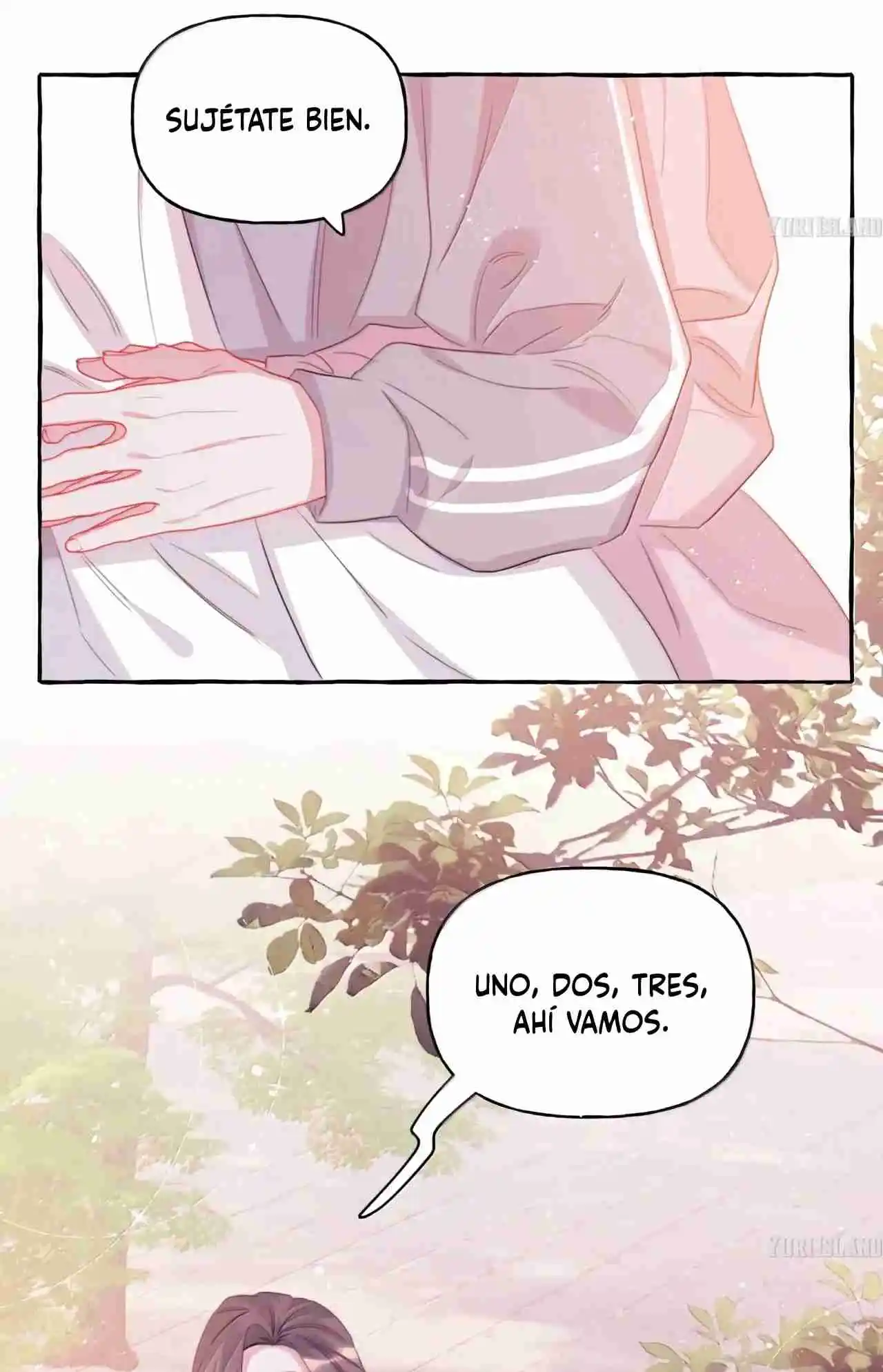 La Reina del Espectáculo Capítulo 127 - Página 22