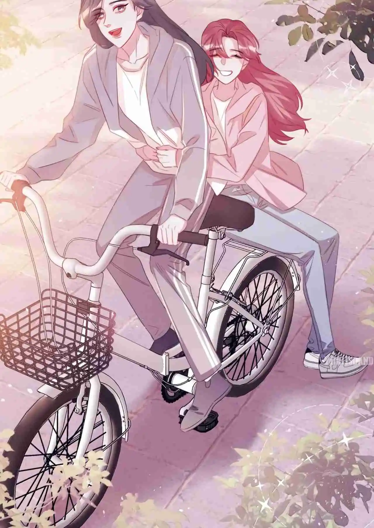 La Reina del Espectáculo Capítulo 127 - Página 23