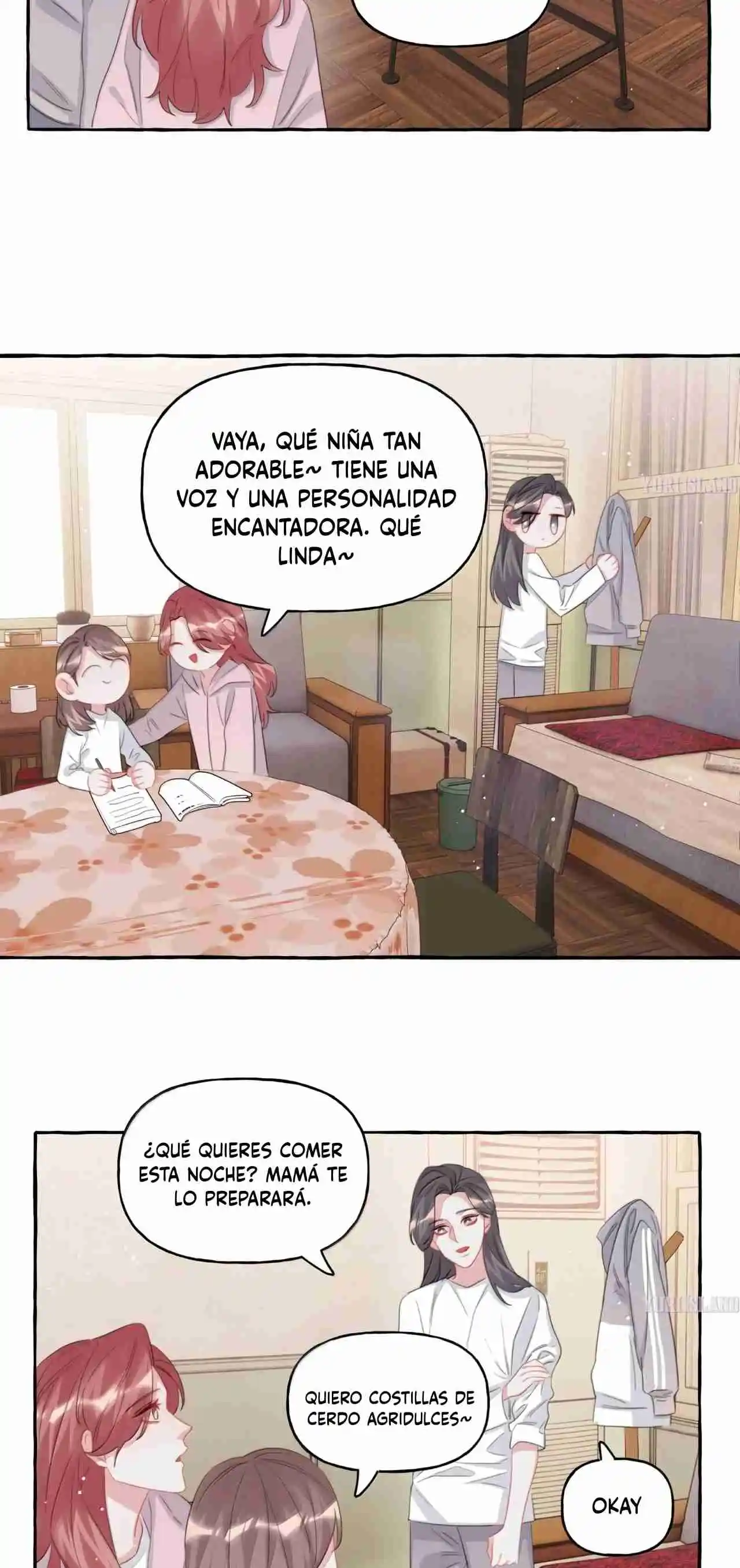 La Reina del Espectáculo Capítulo 127 - Página 26