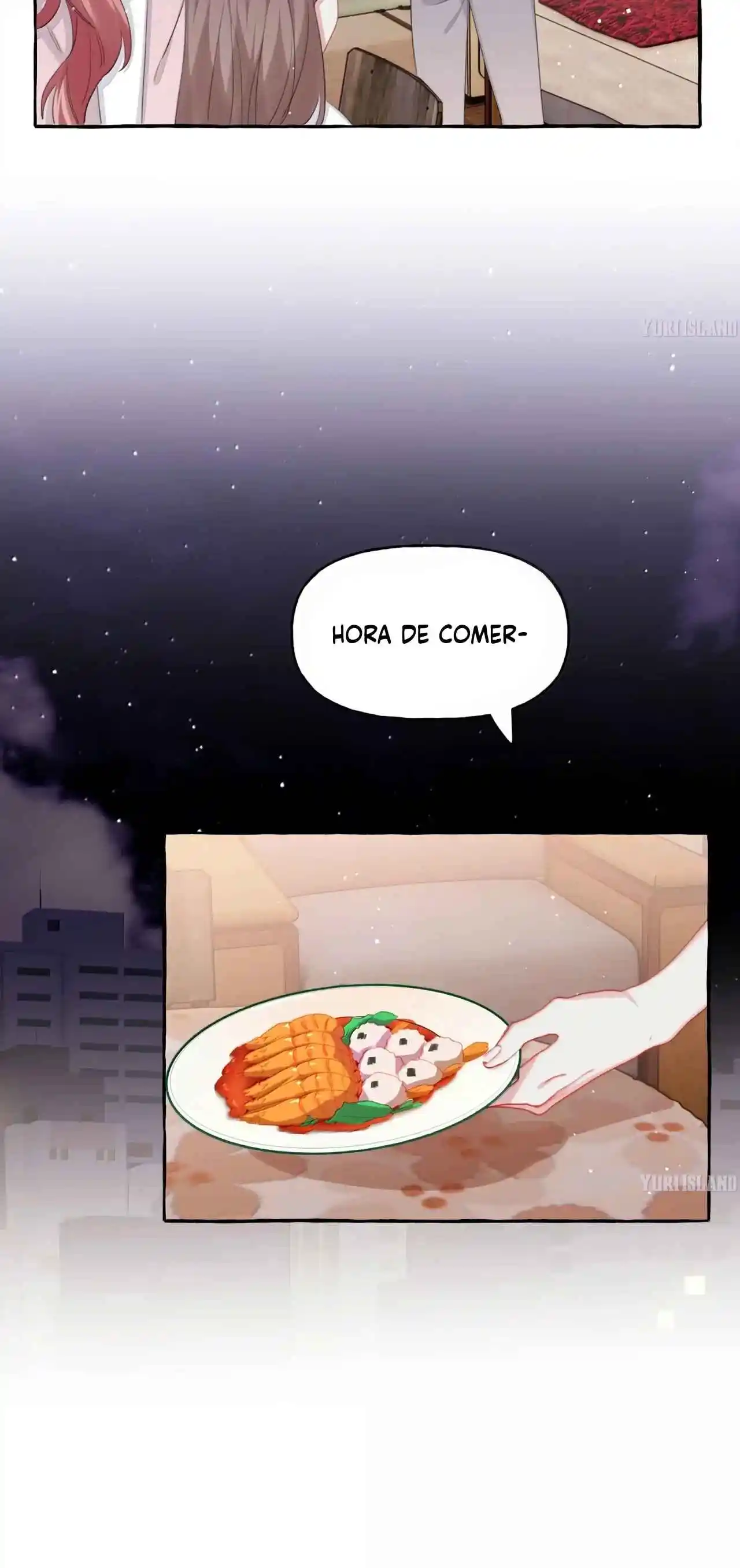 La Reina del Espectáculo Capítulo 127 - Página 27