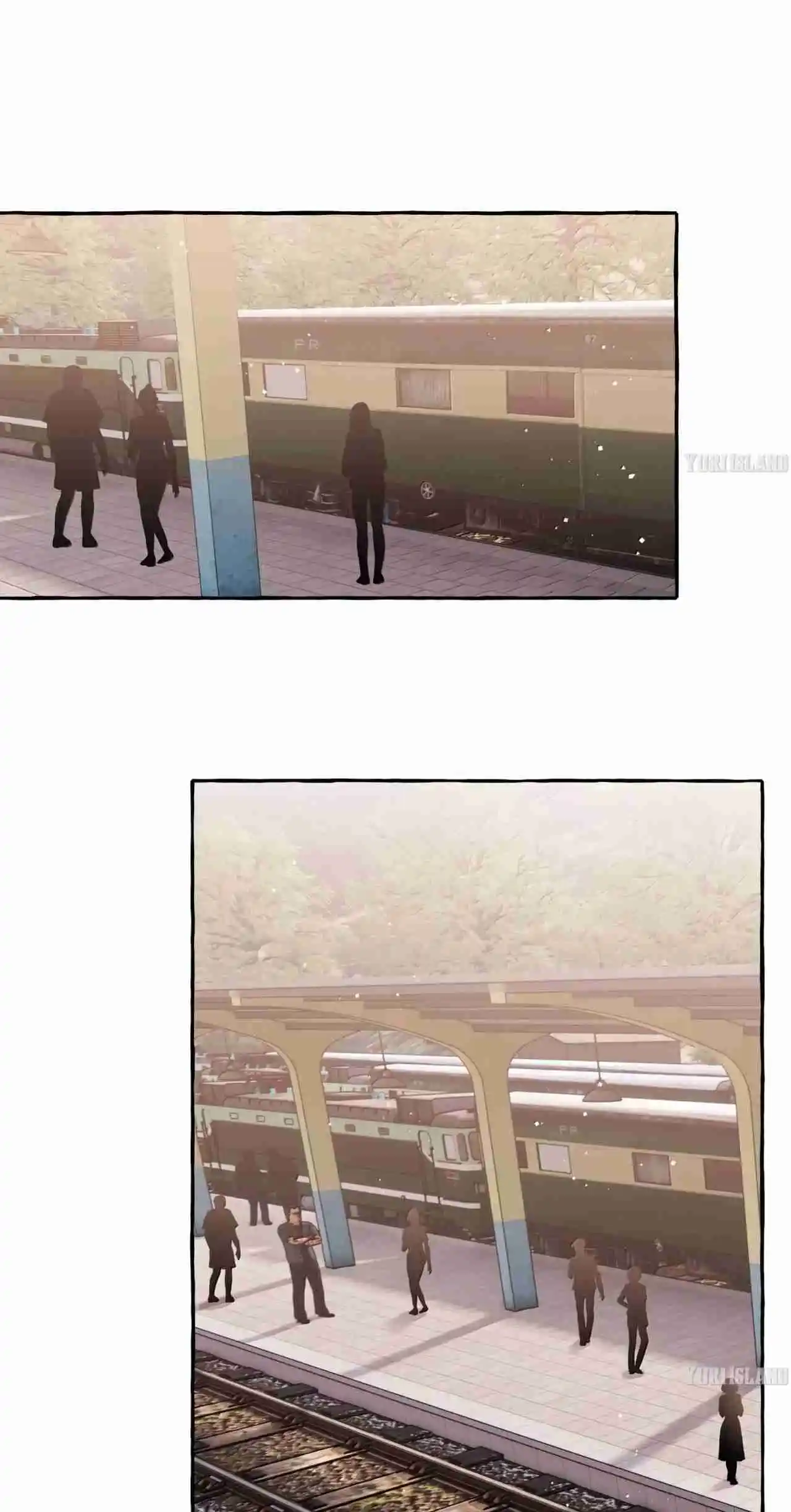 La Reina del Espectáculo Capítulo 127 - Página 3