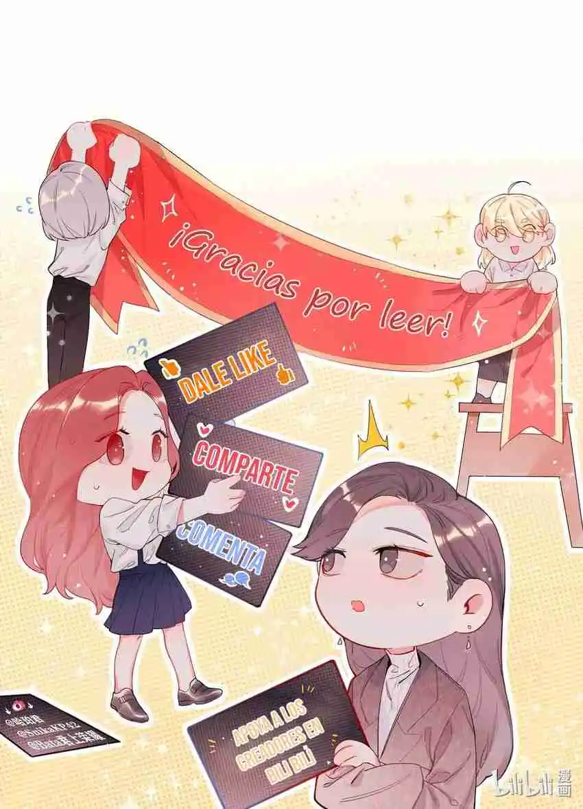 La Reina del Espectáculo Capítulo 127 - Página 30