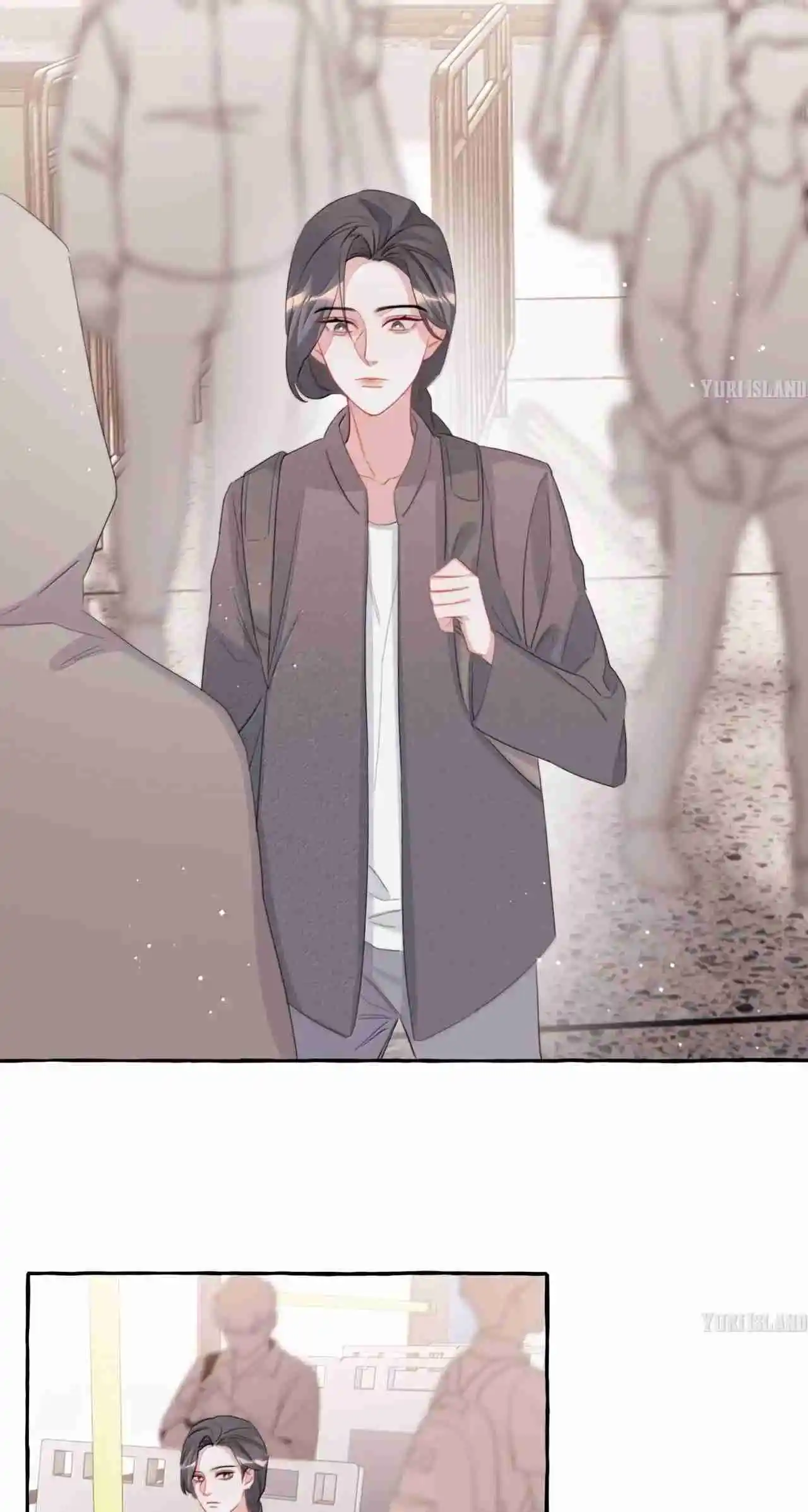 La Reina del Espectáculo Capítulo 127 - Página 5