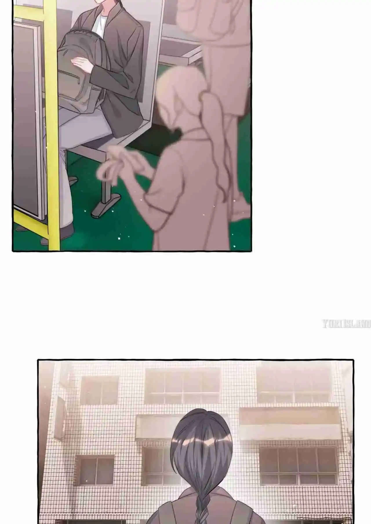 La Reina del Espectáculo Capítulo 127 - Página 6