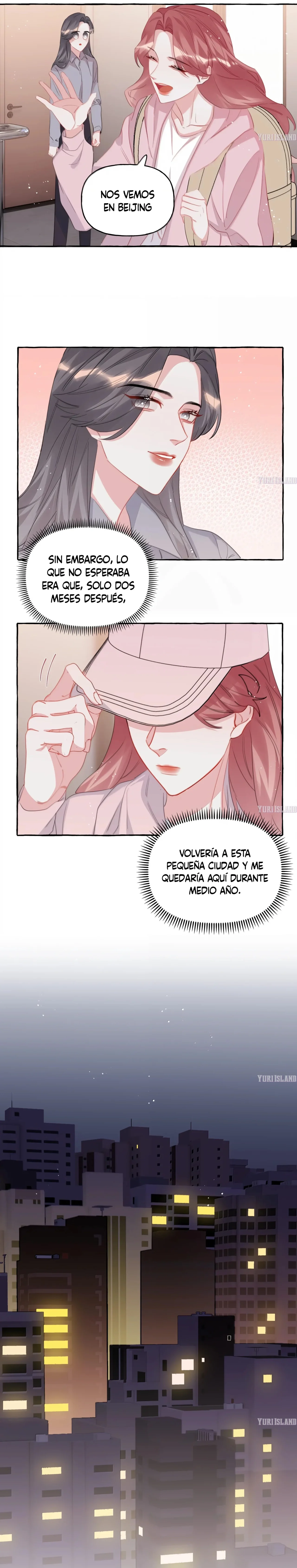 La Reina del Espectáculo Capítulo 128 - Página 5