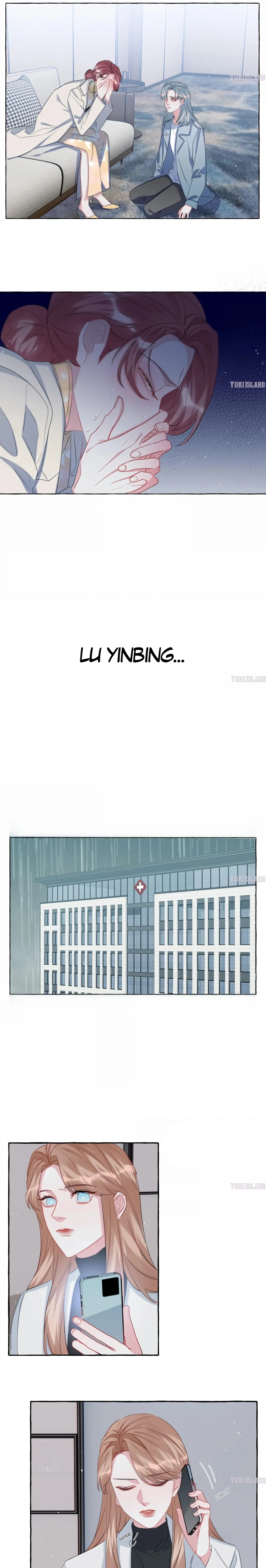 La Reina del Espectáculo Capítulo 129 - Página 5