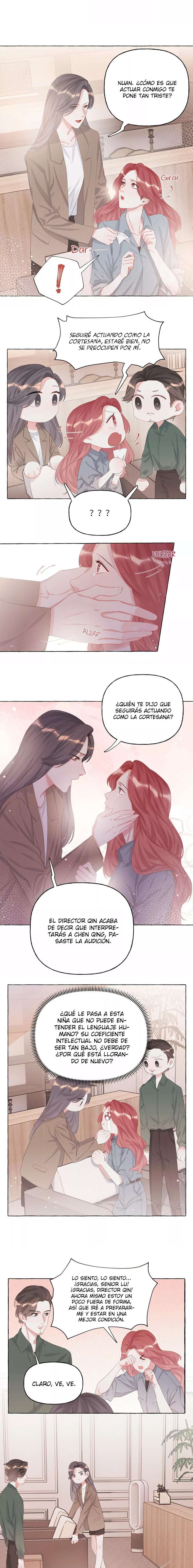 La Reina del Espectáculo Capítulo 13 - Página 2