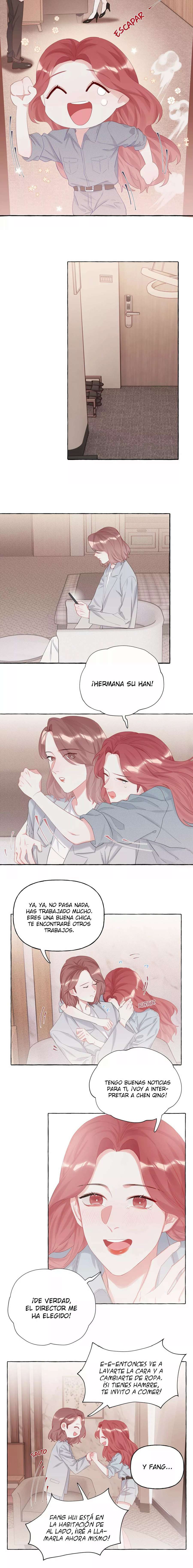 La Reina del Espectáculo Capítulo 13 - Página 3