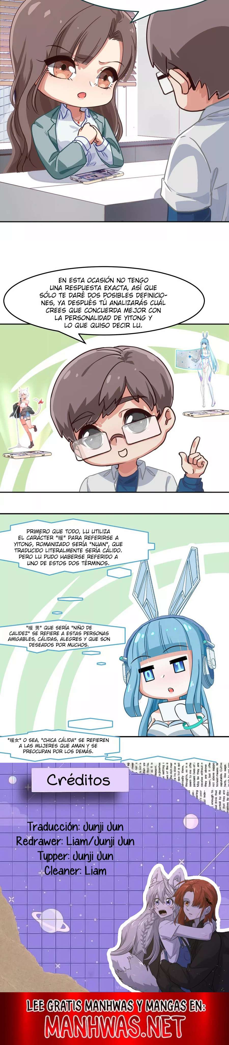 La Reina del Espectáculo Capítulo 13 - Página 7