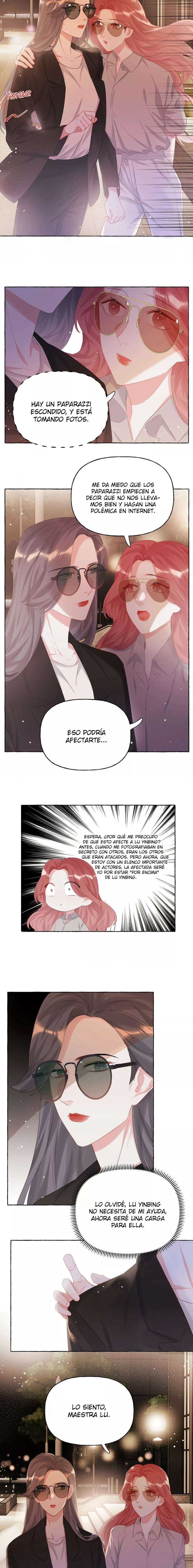 La Reina del Espectáculo Capítulo 14 - Página 2