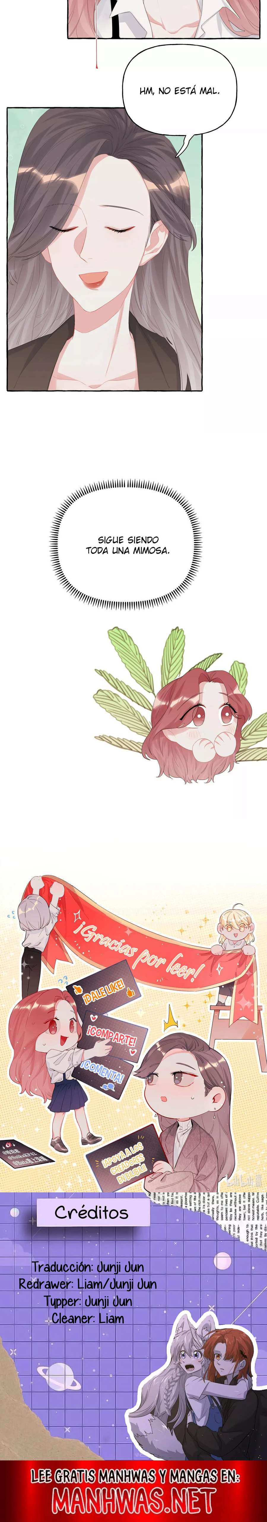 La Reina del Espectáculo Capítulo 16 - Página 7