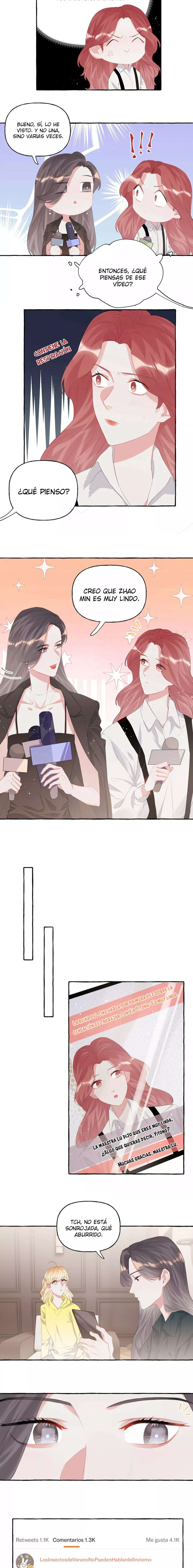 La Reina del Espectáculo Capítulo 17 - Página 2