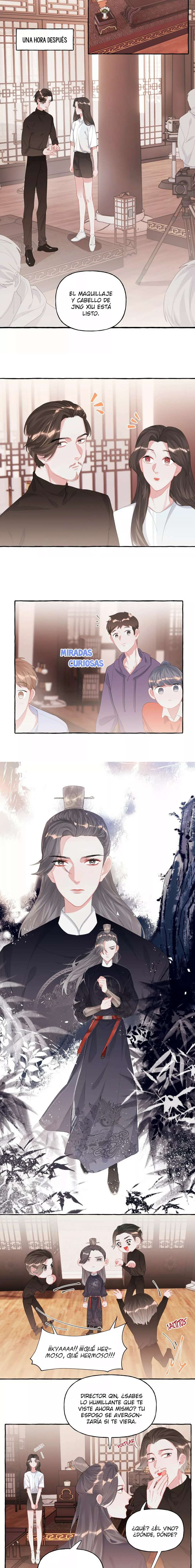 La Reina del Espectáculo Capítulo 18 - Página 2