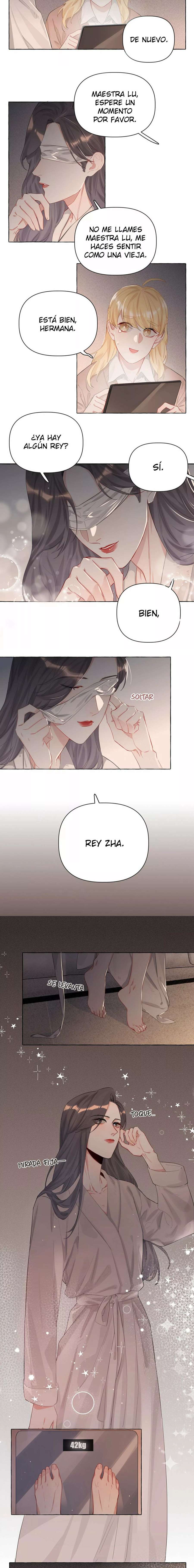 La Reina del Espectáculo Capítulo 2 - Página 2