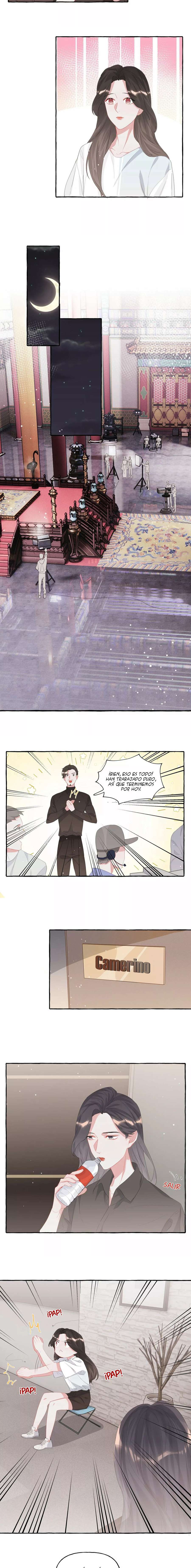 La Reina del Espectáculo Capítulo 20 - Página 2