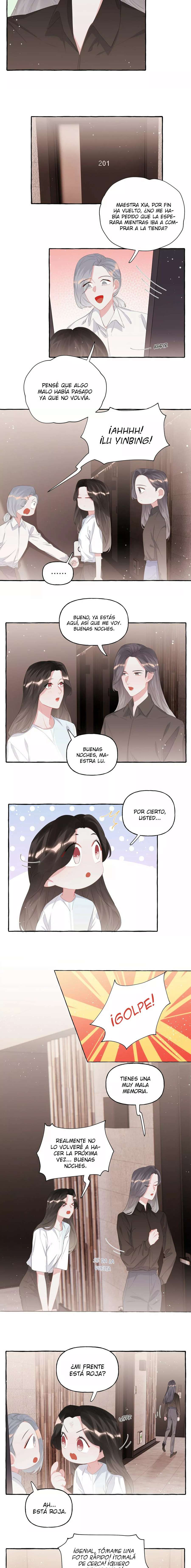 La Reina del Espectáculo Capítulo 21 - Página 2