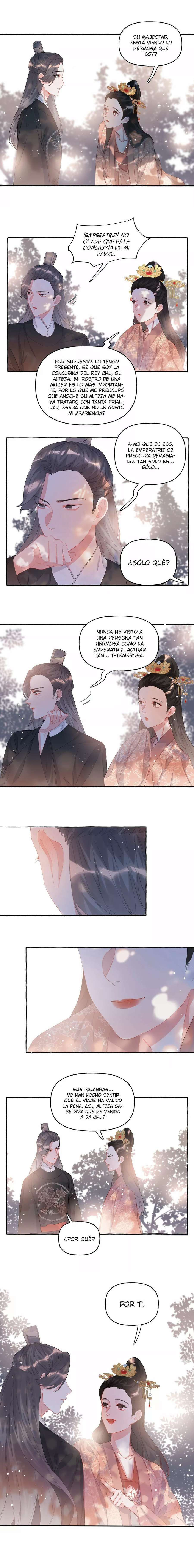 La Reina del Espectáculo Capítulo 22 - Página 2