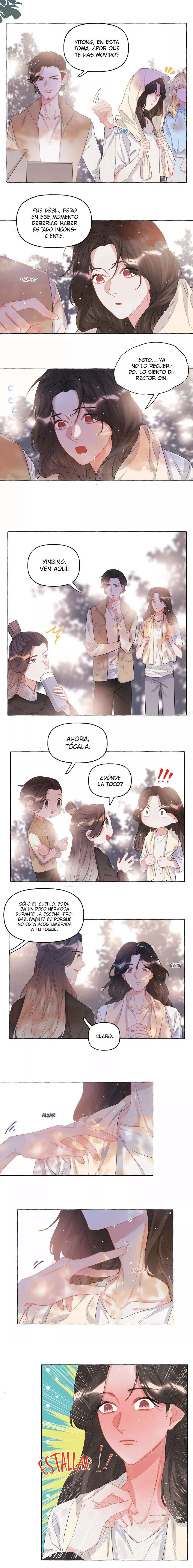 La Reina del Espectáculo Capítulo 23 - Página 2