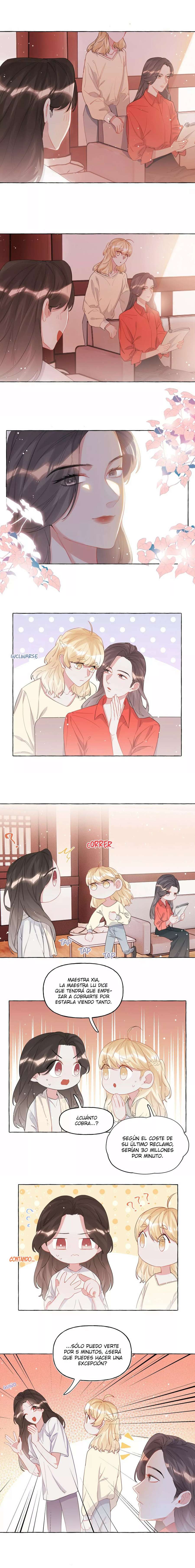 La Reina del Espectáculo Capítulo 24 - Página 2