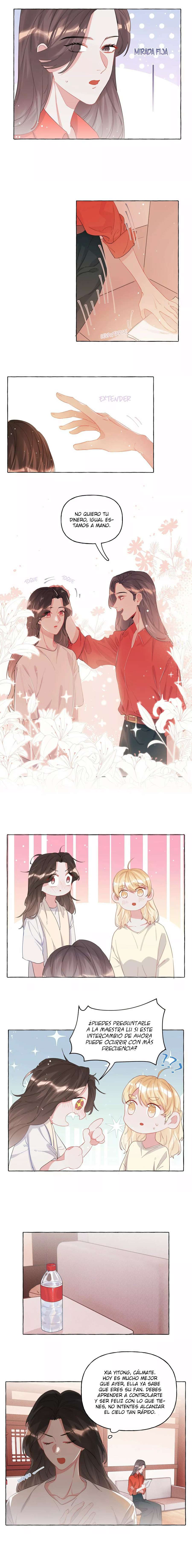 La Reina del Espectáculo Capítulo 24 - Página 3