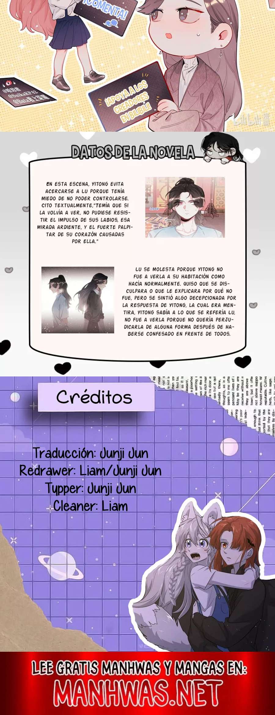 La Reina del Espectáculo Capítulo 25 - Página 6