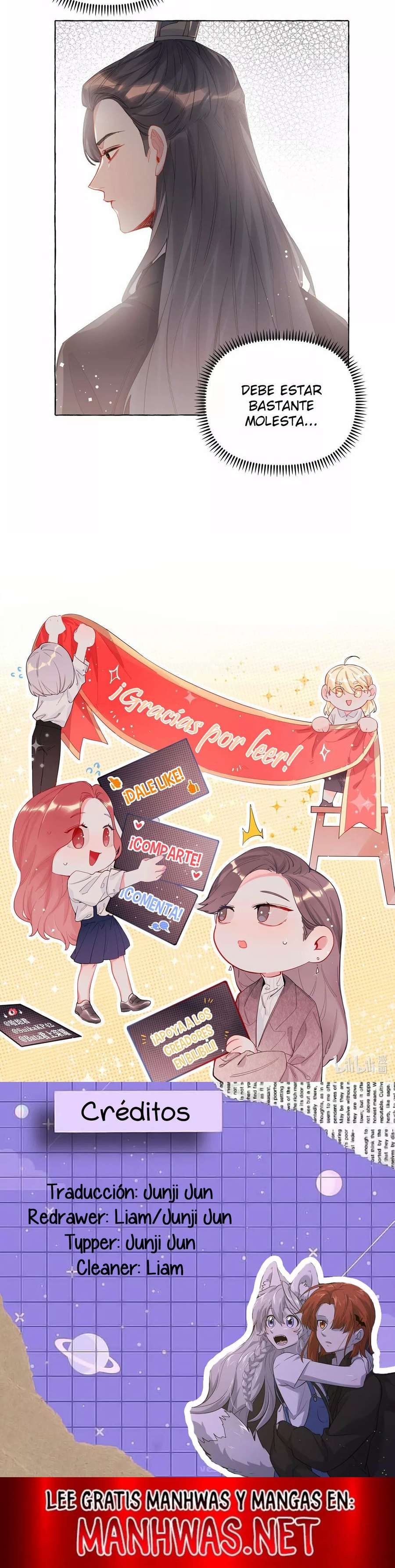 La Reina del Espectáculo Capítulo 26 - Página 6