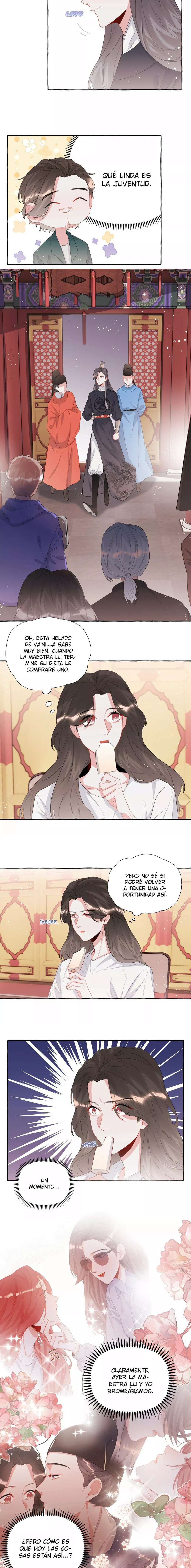 La Reina del Espectáculo Capítulo 27 - Página 2