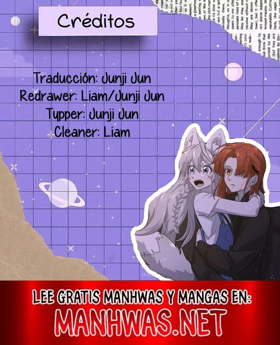 La Reina del Espectáculo Capítulo 28 - Página 6