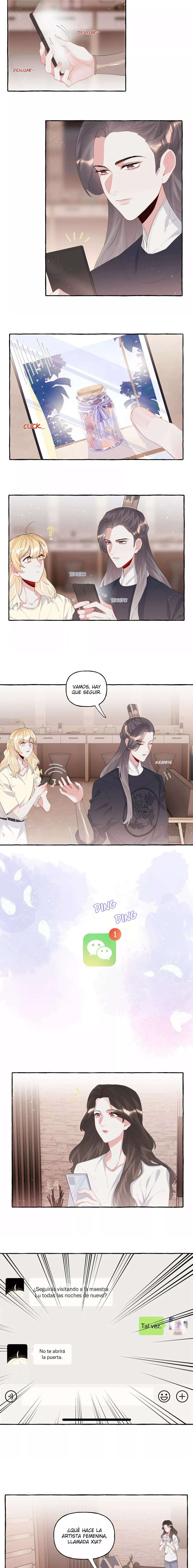 La Reina del Espectáculo Capítulo 29 - Página 2