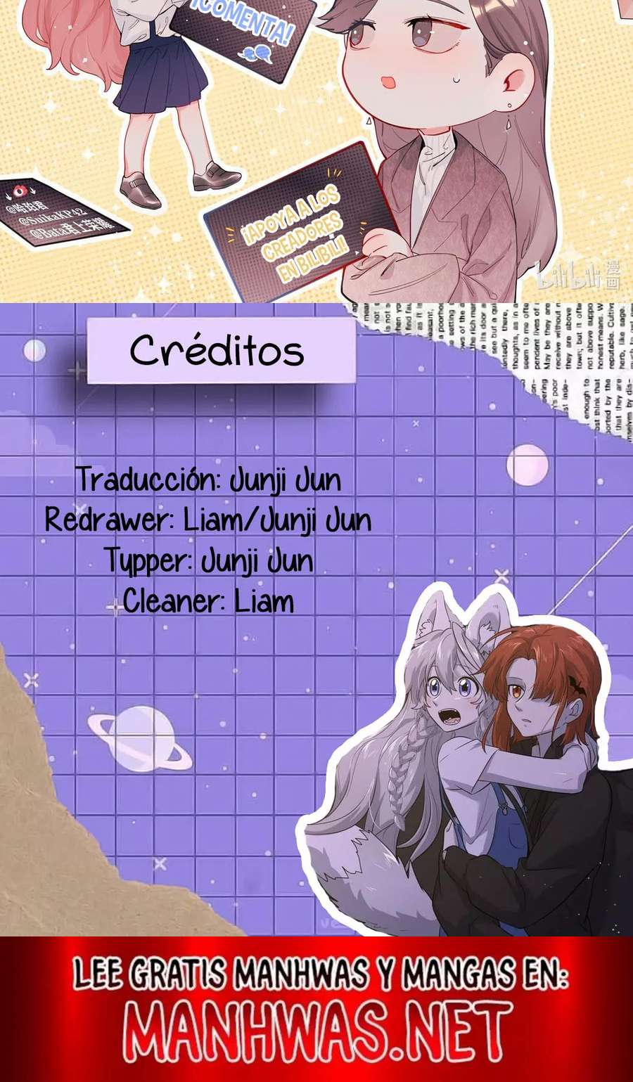 La Reina del Espectáculo Capítulo 29 - Página 6