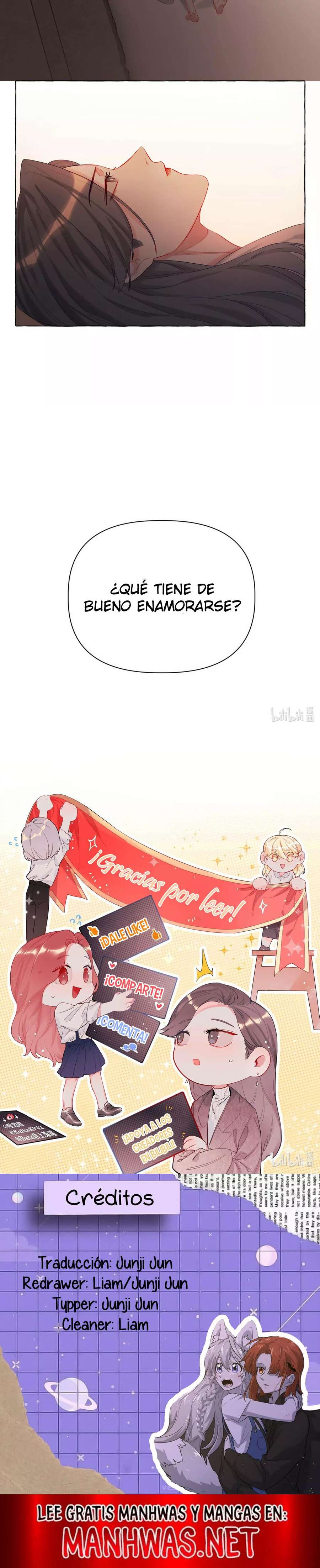 La Reina del Espectáculo Capítulo 3 - Página 6