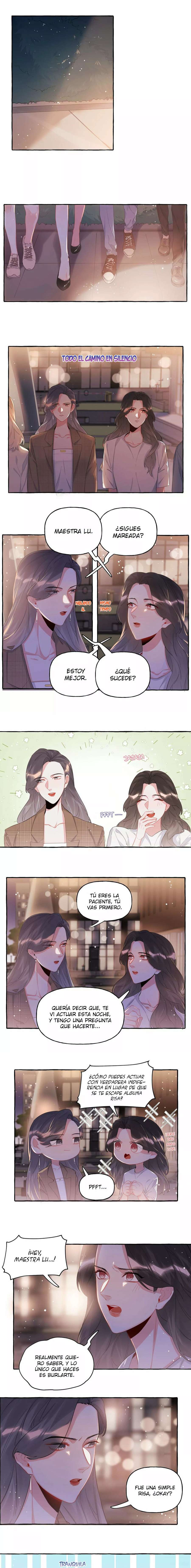 La Reina del Espectáculo Capítulo 30 - Página 2