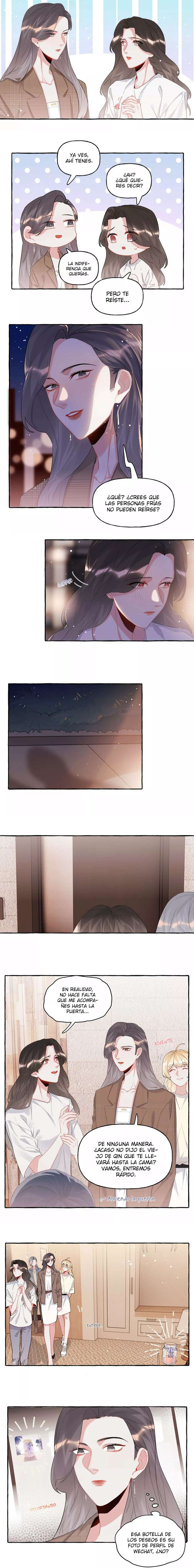 La Reina del Espectáculo Capítulo 30 - Página 3