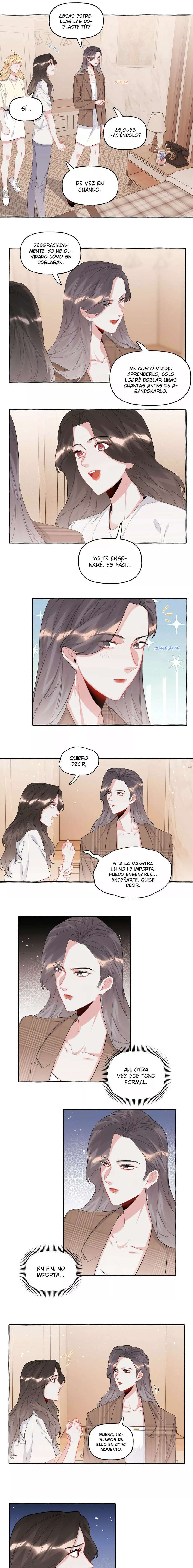 La Reina del Espectáculo Capítulo 30 - Página 4