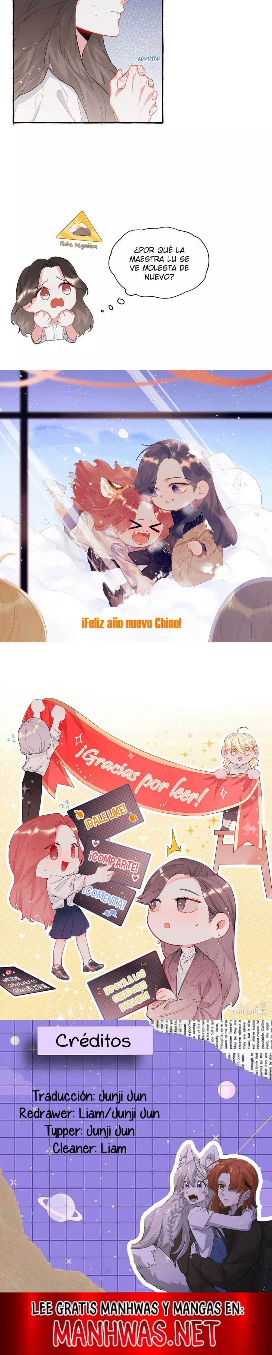 La Reina del Espectáculo Capítulo 30 - Página 5